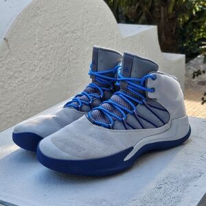 Size 11 - adidas Infiltrate Basketball Shoes